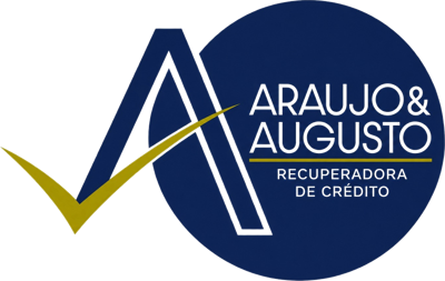 Logotipo do Araujo e Augusto