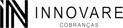 Logotipo da Innovare Cobranças